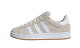 Adidas Campus 00s Wonder White Gum