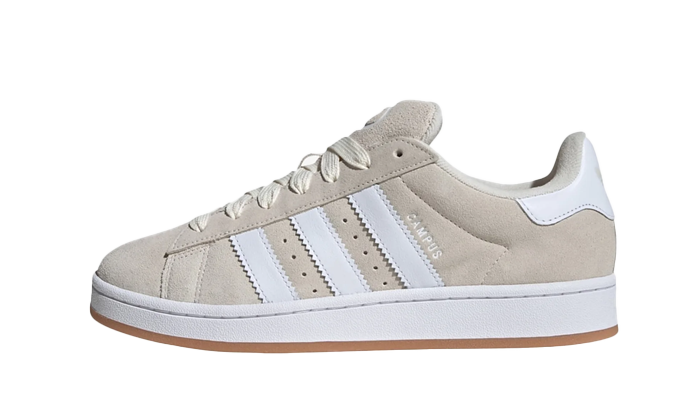 Newcop Adidas Campus 00s Wonder White Gum Zapatillas 1
