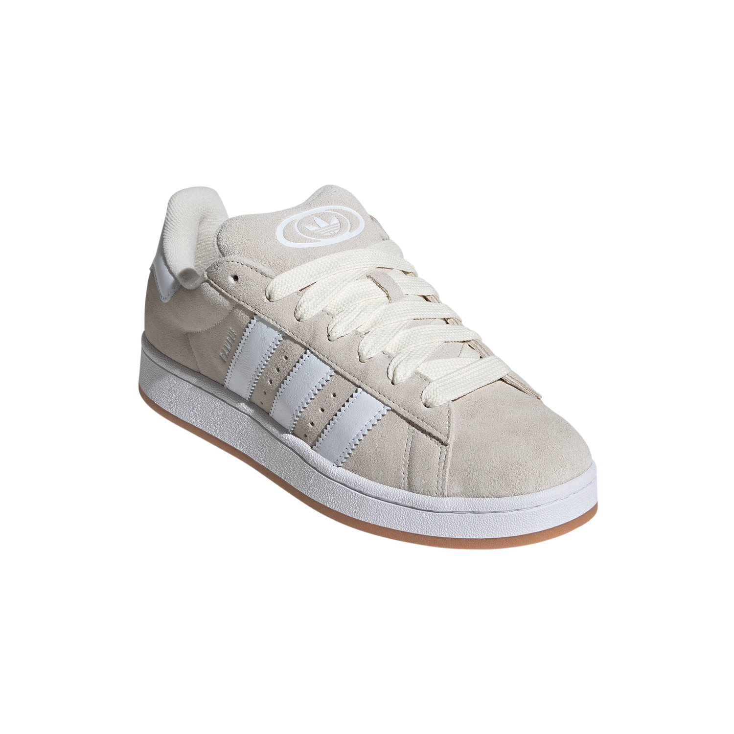 Newcop Adidas Campus 00s Wonder White Gum Zapatillas 2