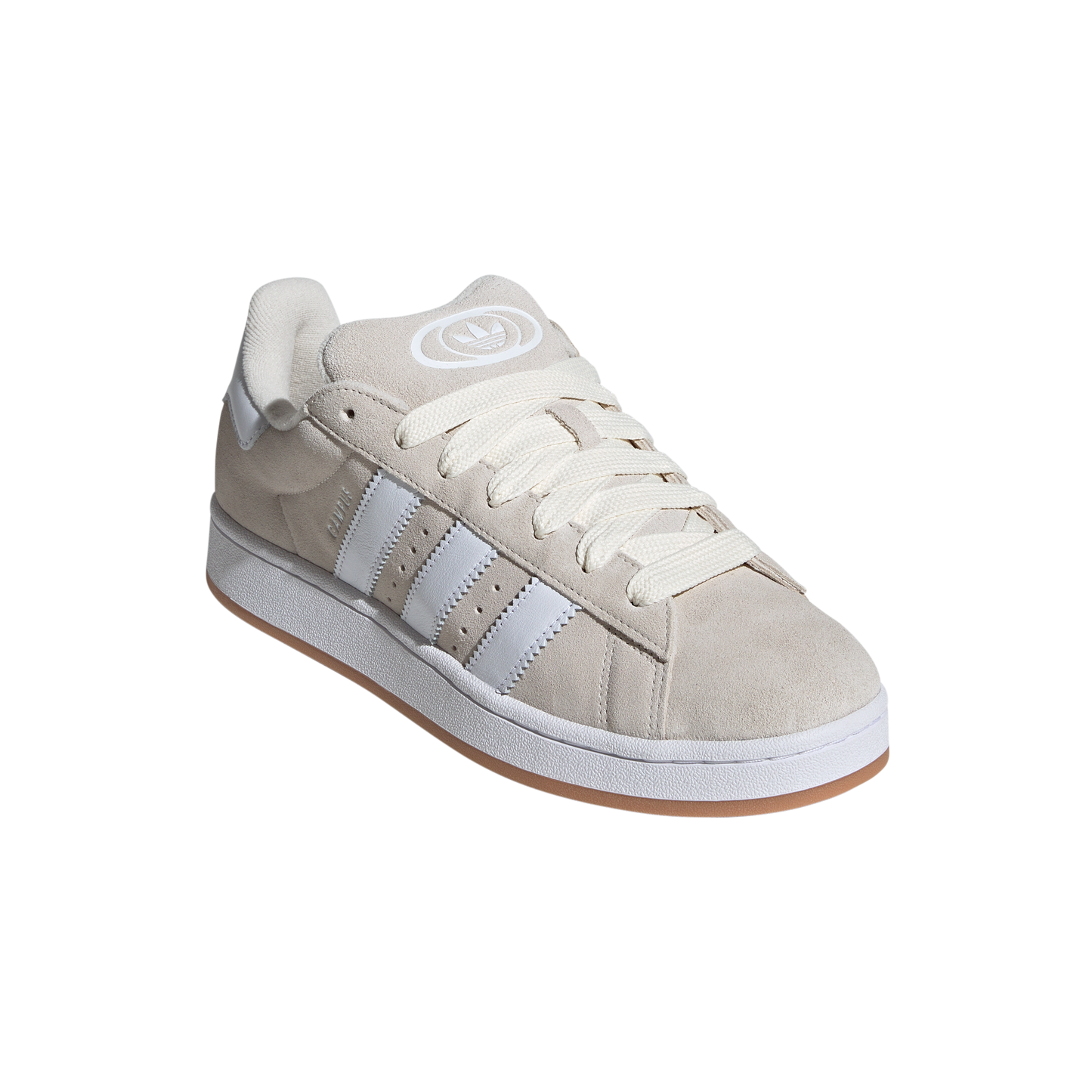 Newcop Adidas Campus 00s Wonder White Gum Zapatillas 2