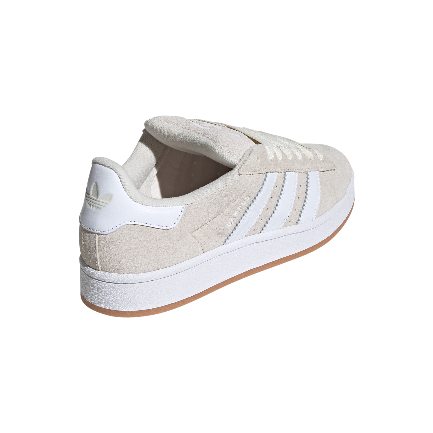 Newcop Adidas Campus 00s Wonder White Gum Zapatillas 3