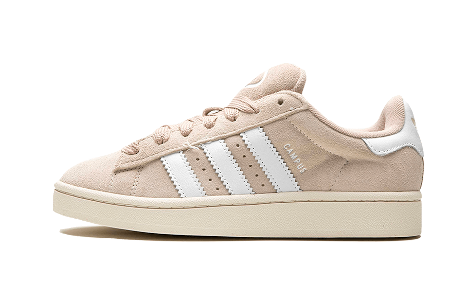 Newcop Adidas Campus 00s Wonder White Zapatillas 1