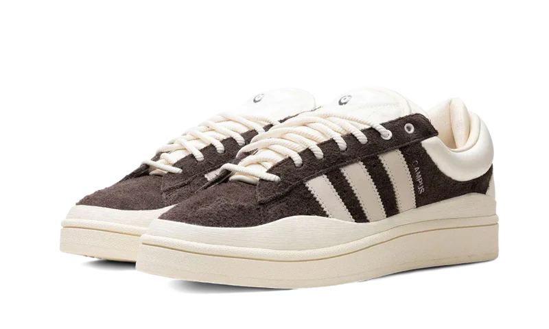 Newcop Adidas Campus Bad Bunny The Last Campus Zapatillas 2