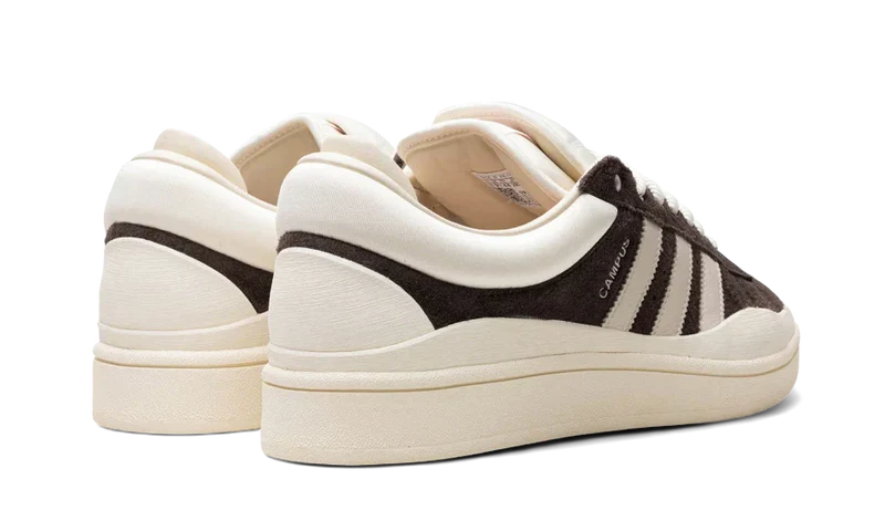 Newcop Adidas Campus Bad Bunny The Last Campus Zapatillas 3