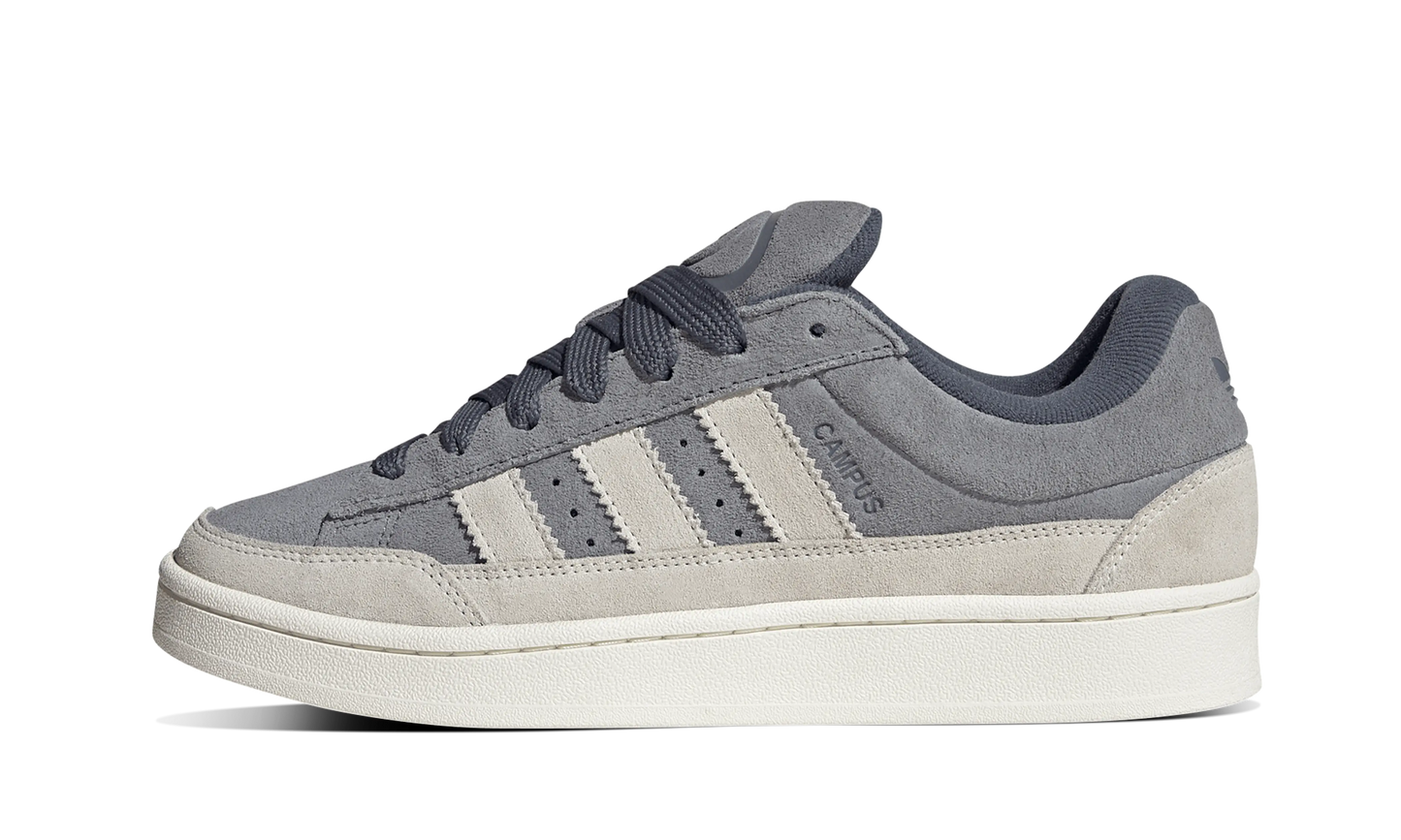 Newcop Adidas Campus St Grey Off White Zapatillas 1