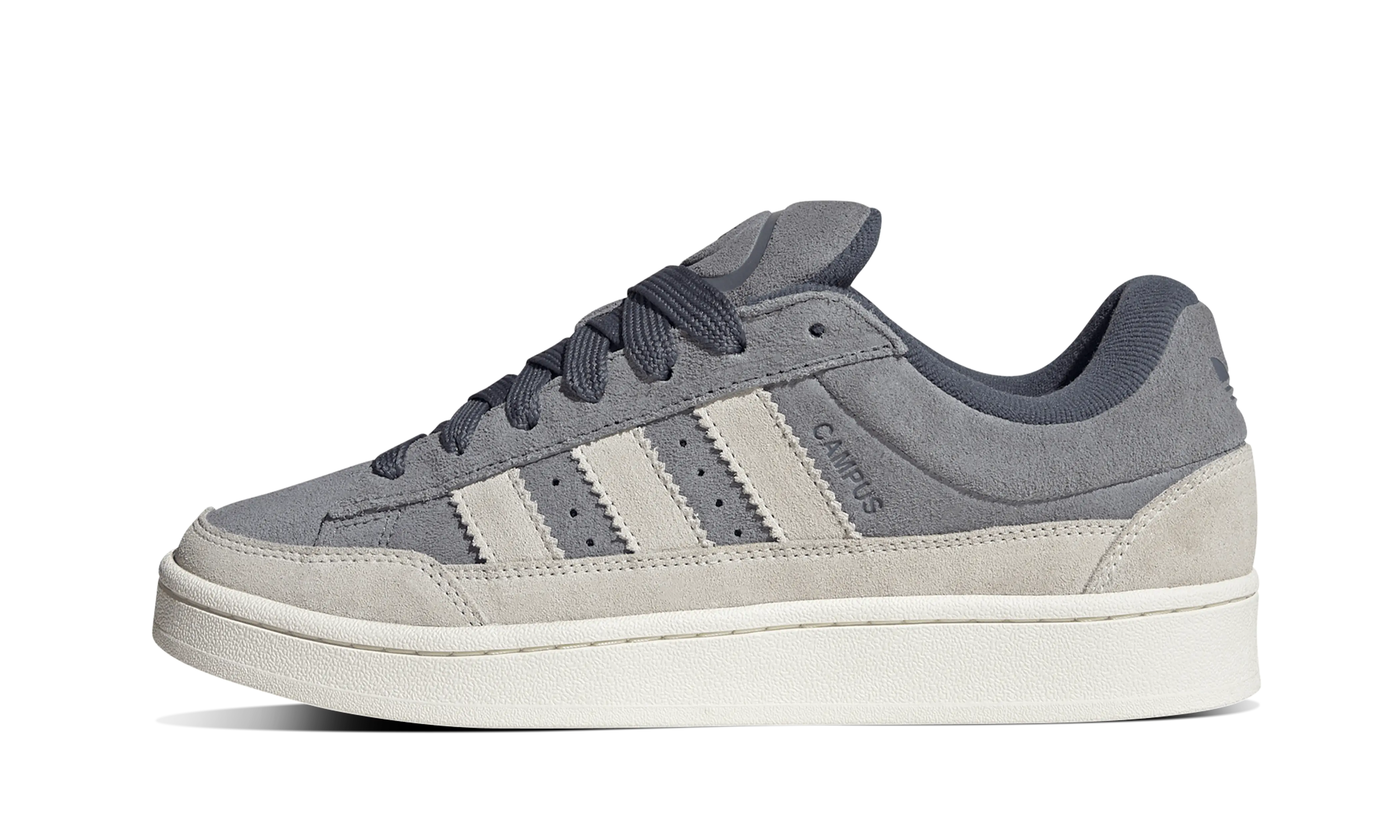 Newcop Adidas Campus St Grey Off White Zapatillas 1
