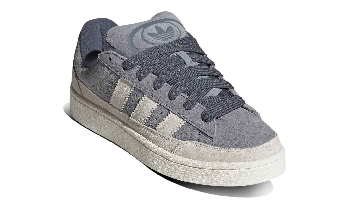 Newcop Adidas Campus St Grey Off White Zapatillas 2