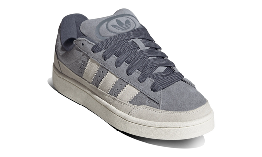 Newcop Adidas Campus St Grey Off White Zapatillas 2