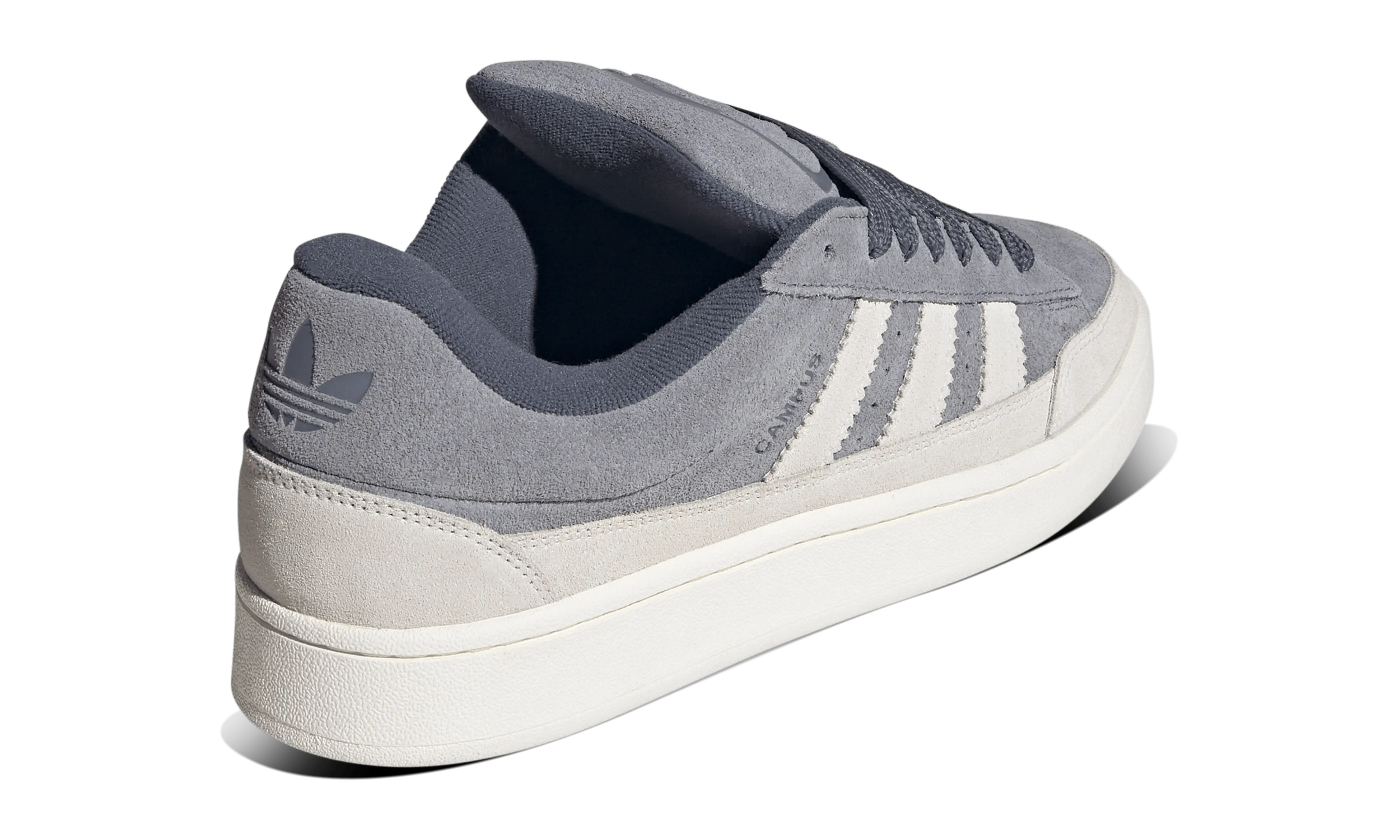 Newcop Adidas Campus St Grey Off White Zapatillas 3