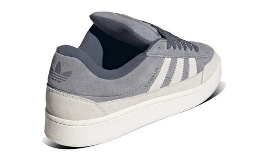 Newcop Adidas Campus St Grey Off White Zapatillas 3