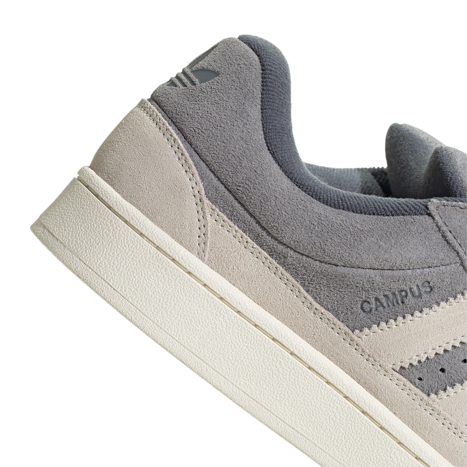 Newcop Adidas Campus St Grey Off White Zapatillas 4