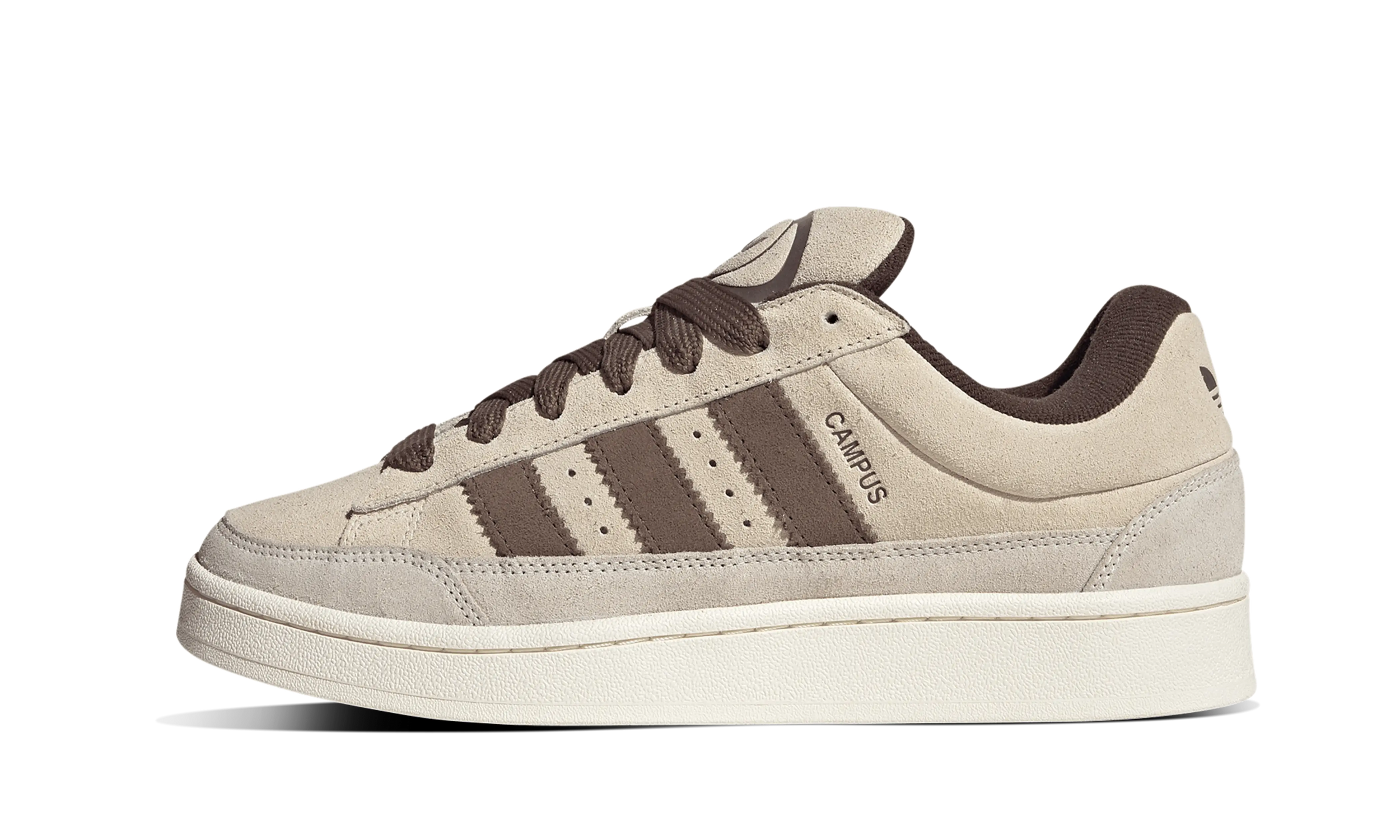 Newcop Adidas Campus St Wonder White Zapatillas 1