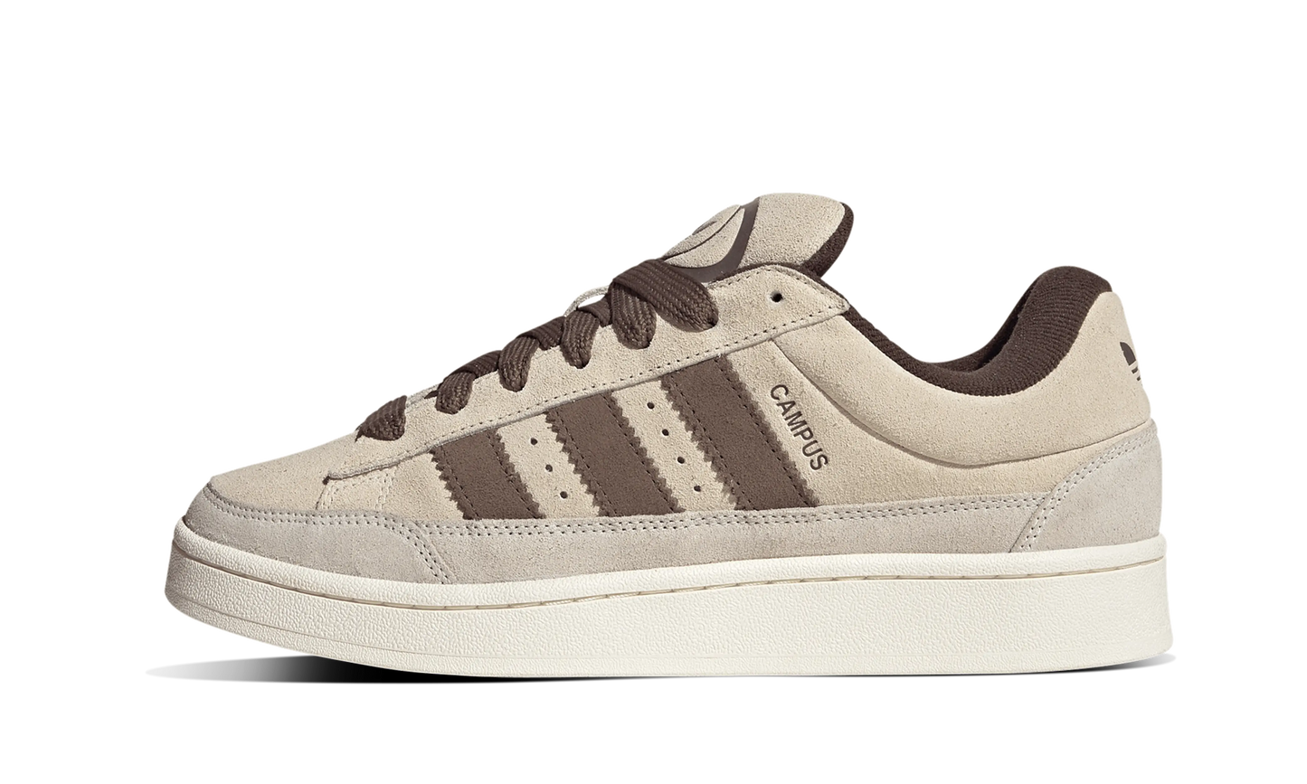 Newcop Adidas Campus St Wonder White Zapatillas 1