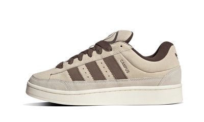 Adidas Campus ST Wonder White