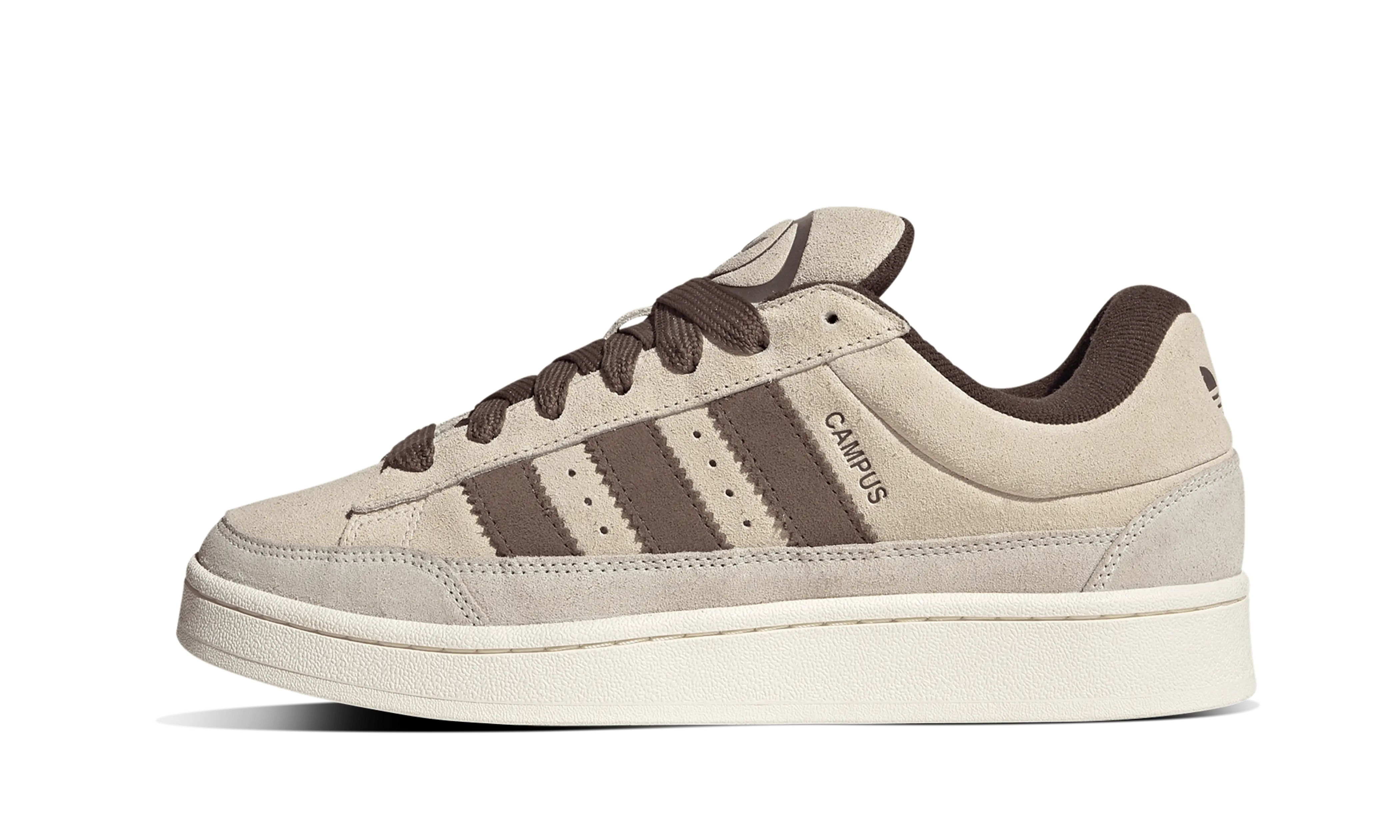 Newcop Adidas Campus St Wonder White Zapatillas 1