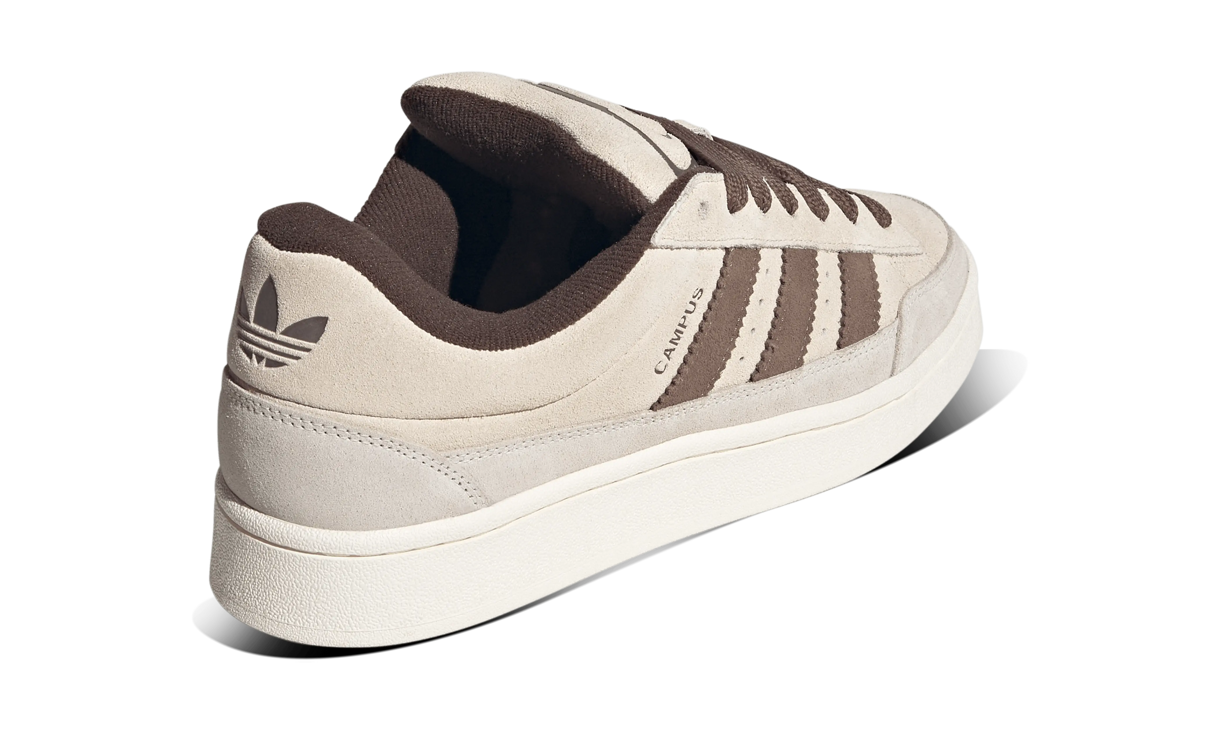 Newcop Adidas Campus St Wonder White Zapatillas 3