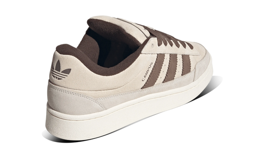 Newcop Adidas Campus St Wonder White Zapatillas 3