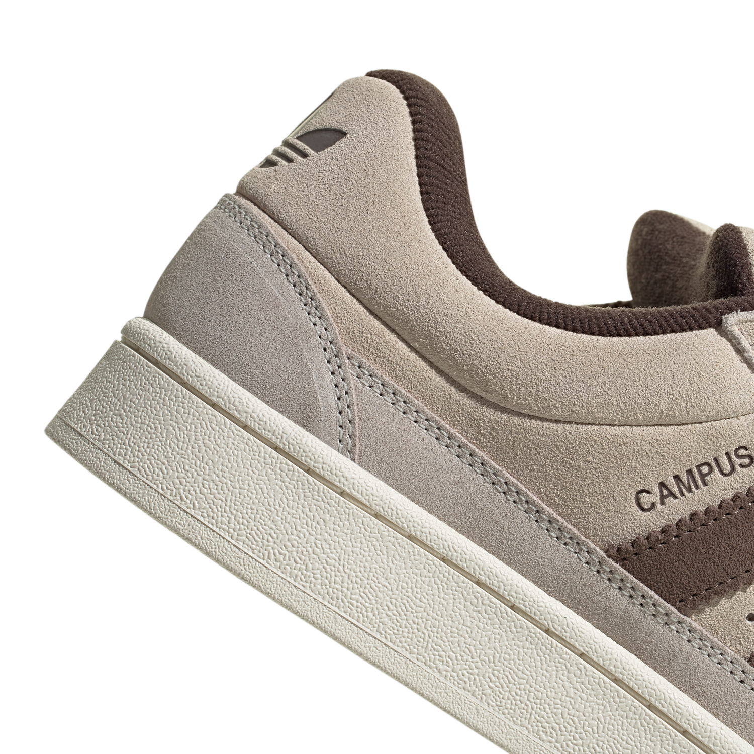 Newcop Adidas Campus St Wonder White Zapatillas 5
