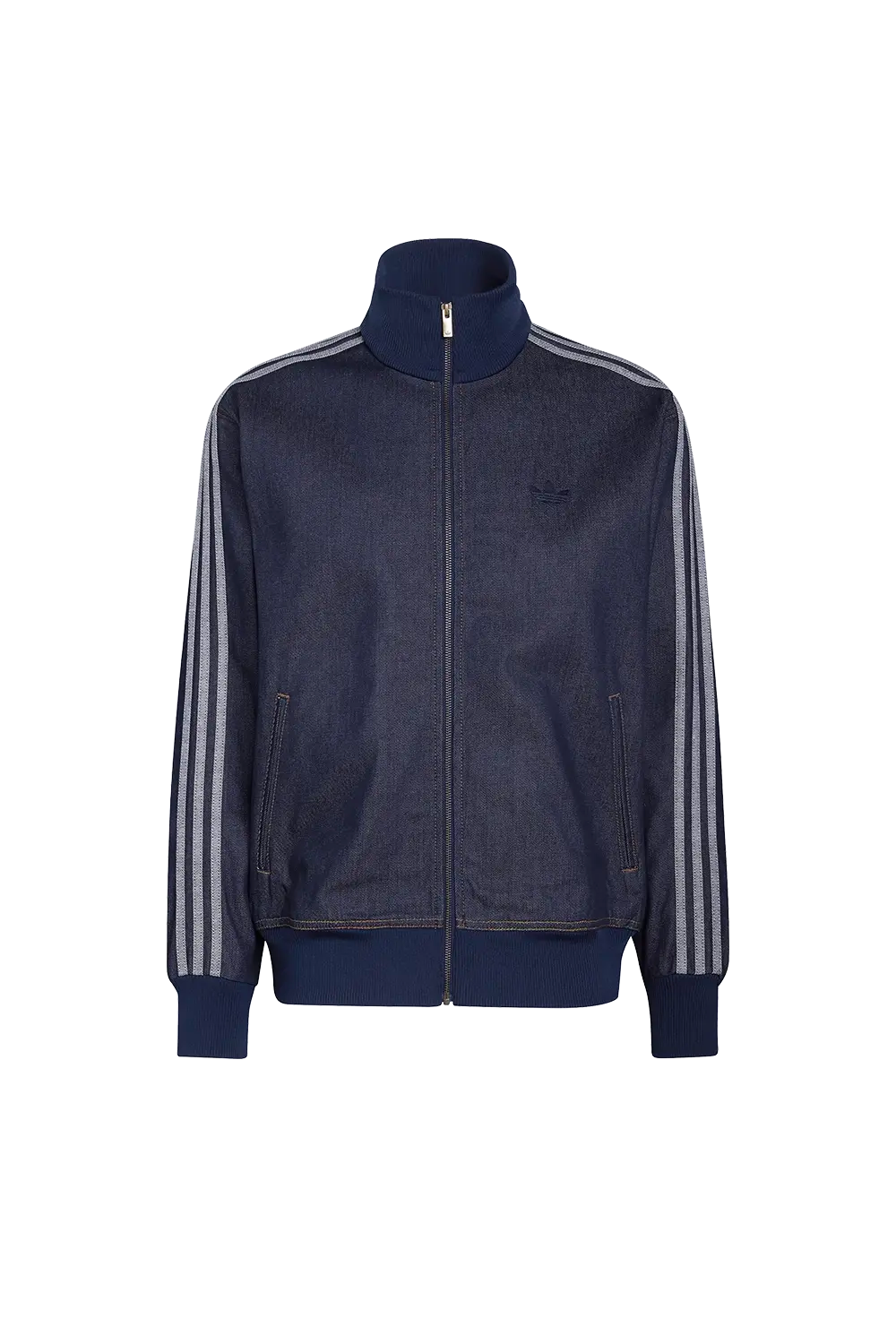 Newcop Adidas Denim Fb Track Top Indigo Denim Zapatillas 1