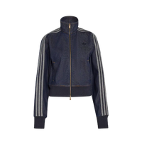 Chaqueta Adidas Firebird Denim Tracktop