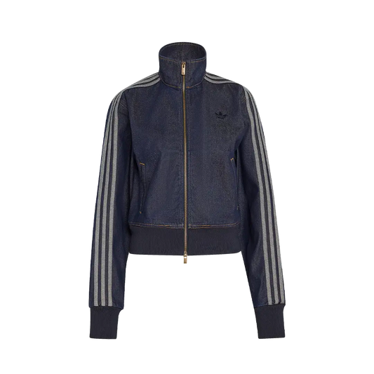 Newcop Adidas Firebird Denim Tracktop Ropa 1