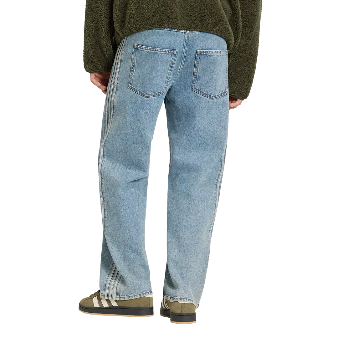 Newcop Adidas Firebird Pants Wonder Blue Ropa 2