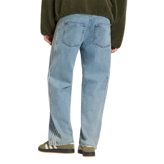 Newcop Adidas Firebird Pants Wonder Blue Ropa 2