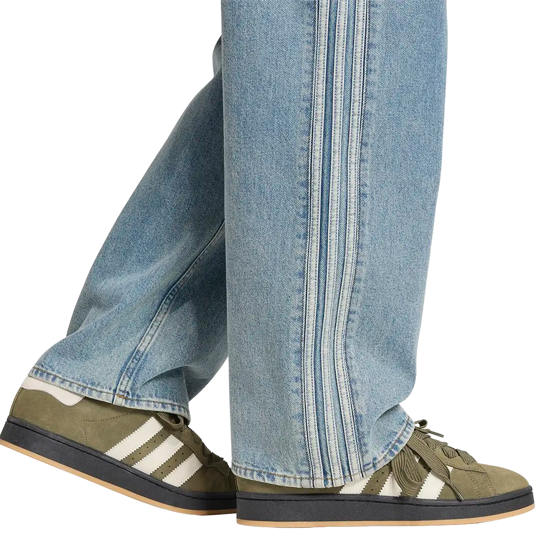 Newcop Adidas Firebird Pants Wonder Blue Ropa 3