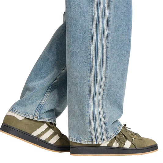 Newcop Adidas Firebird Pants Wonder Blue Ropa 3