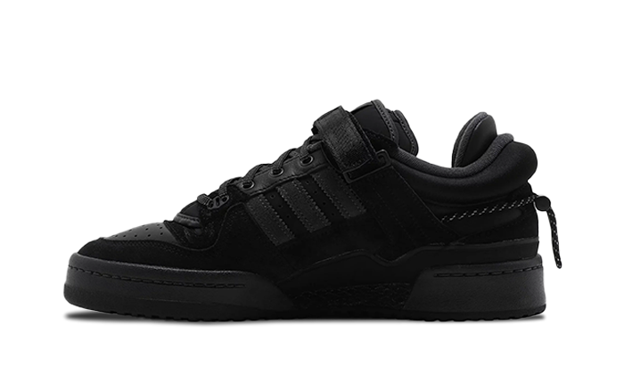 Newcop Adidas Forum Low Bad Bunny Back To School Zapatillas 1