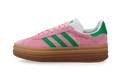 Adidas Gazelle Bold True Pink