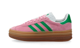 Adidas Gazelle Bold True Pink