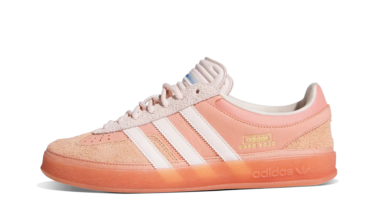 Newcop Adidas Gazelle Indoor Bad Bunny Cabo Rojo Zapatillas 1