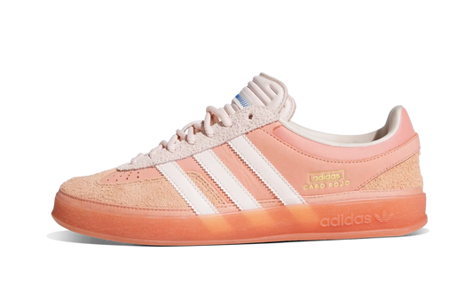 Newcop Adidas Gazelle Indoor Bad Bunny Cabo Rojo Zapatillas 1