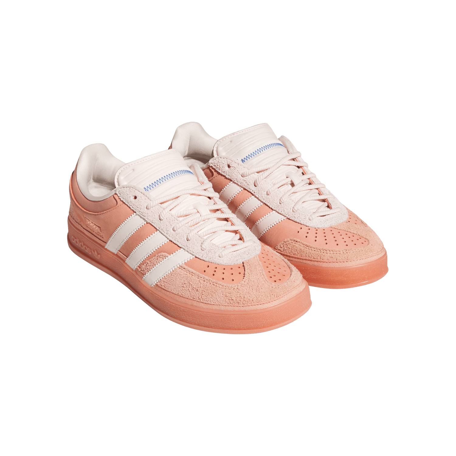 Newcop Adidas Gazelle Indoor Bad Bunny Cabo Rojo Zapatillas 2