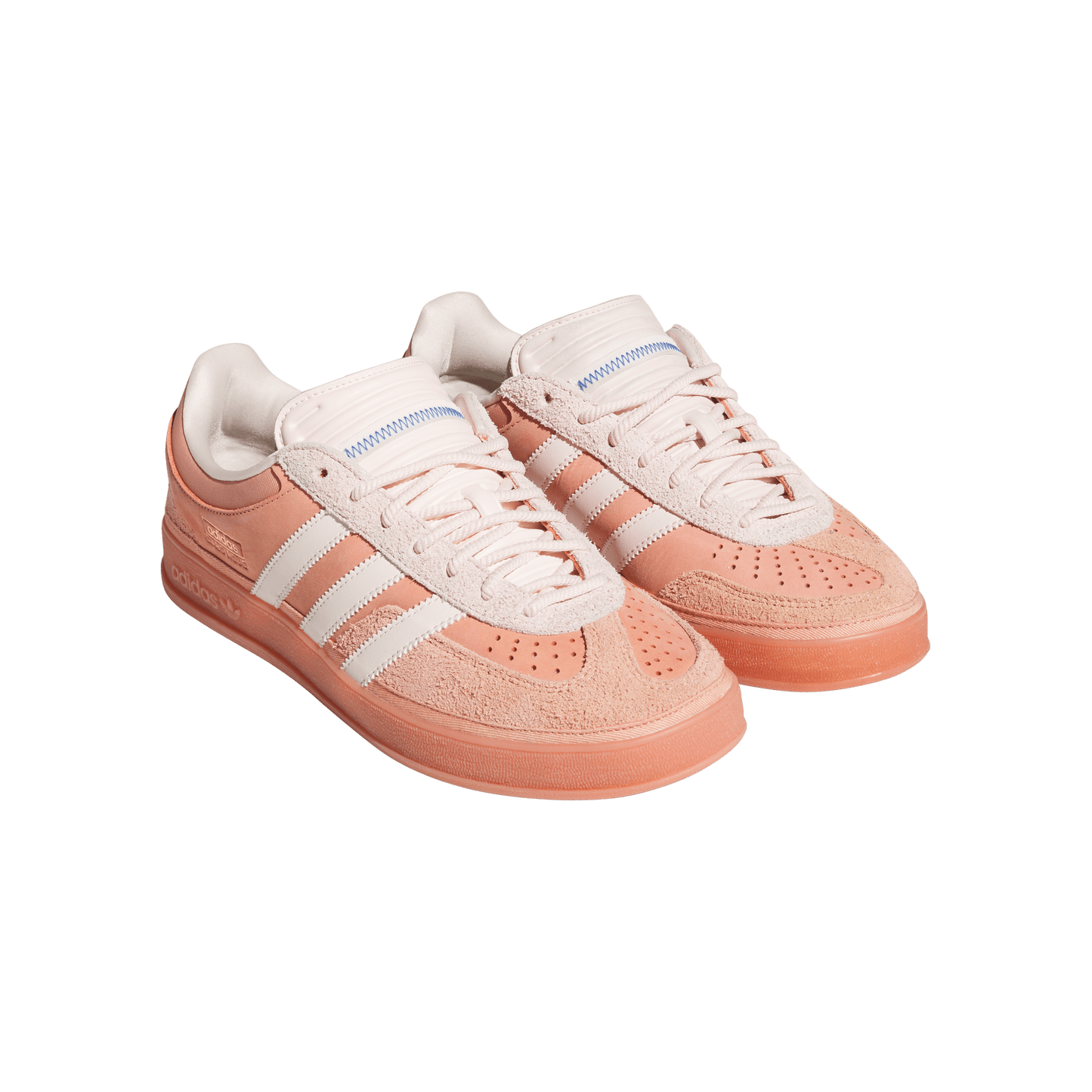 Newcop Adidas Gazelle Indoor Bad Bunny Cabo Rojo Zapatillas 2