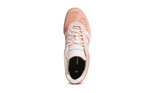 Newcop Adidas Gazelle Indoor Bad Bunny Cabo Rojo Zapatillas 4