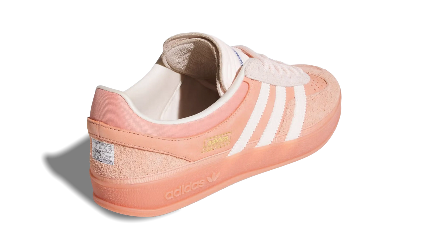 Newcop Adidas Gazelle Indoor Bad Bunny Cabo Rojo Zapatillas 5