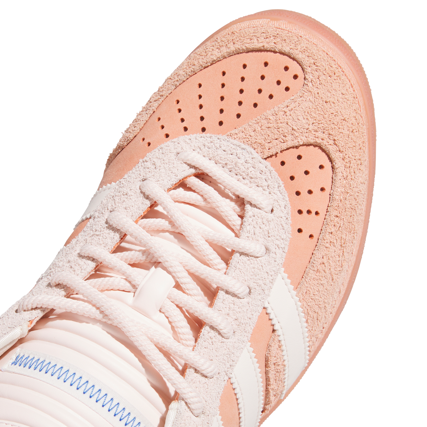 Newcop Adidas Gazelle Indoor Bad Bunny Cabo Rojo Zapatillas 6