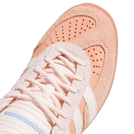 Newcop Adidas Gazelle Indoor Bad Bunny Cabo Rojo Zapatillas 6