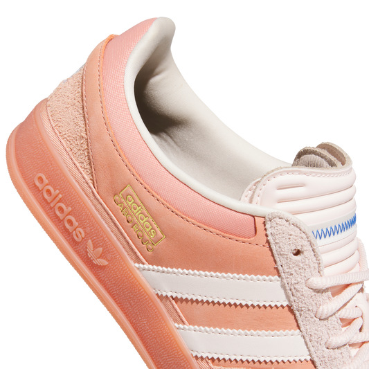 Newcop Adidas Gazelle Indoor Bad Bunny Cabo Rojo Zapatillas 7