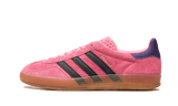 Adidas Gazelle Indoor Bliss Pink Purple