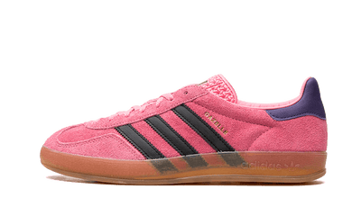 Adidas Gazelle Indoor Bliss Pink Purple