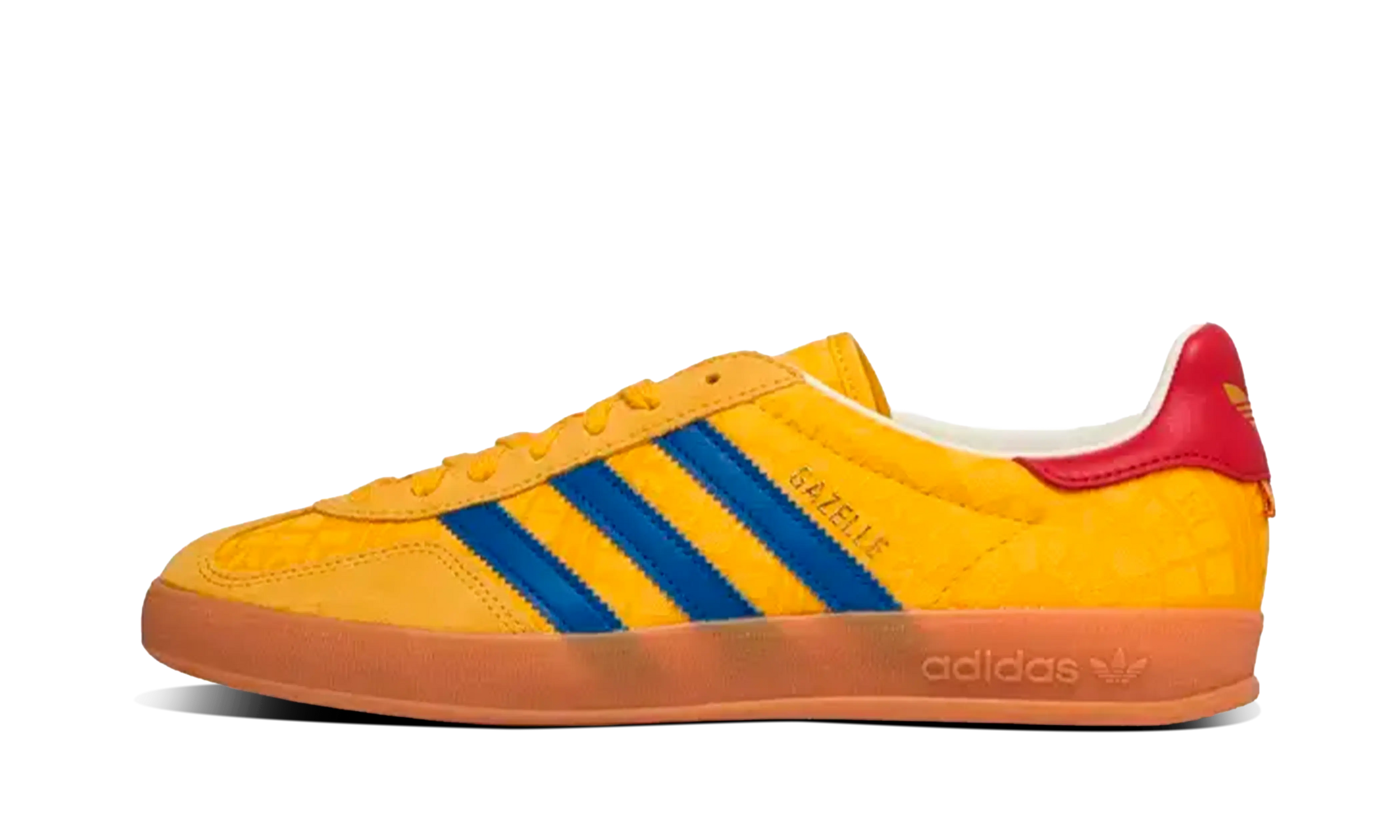 Newcop Adidas Gazelle Indoor Colombia Zapatillas 1