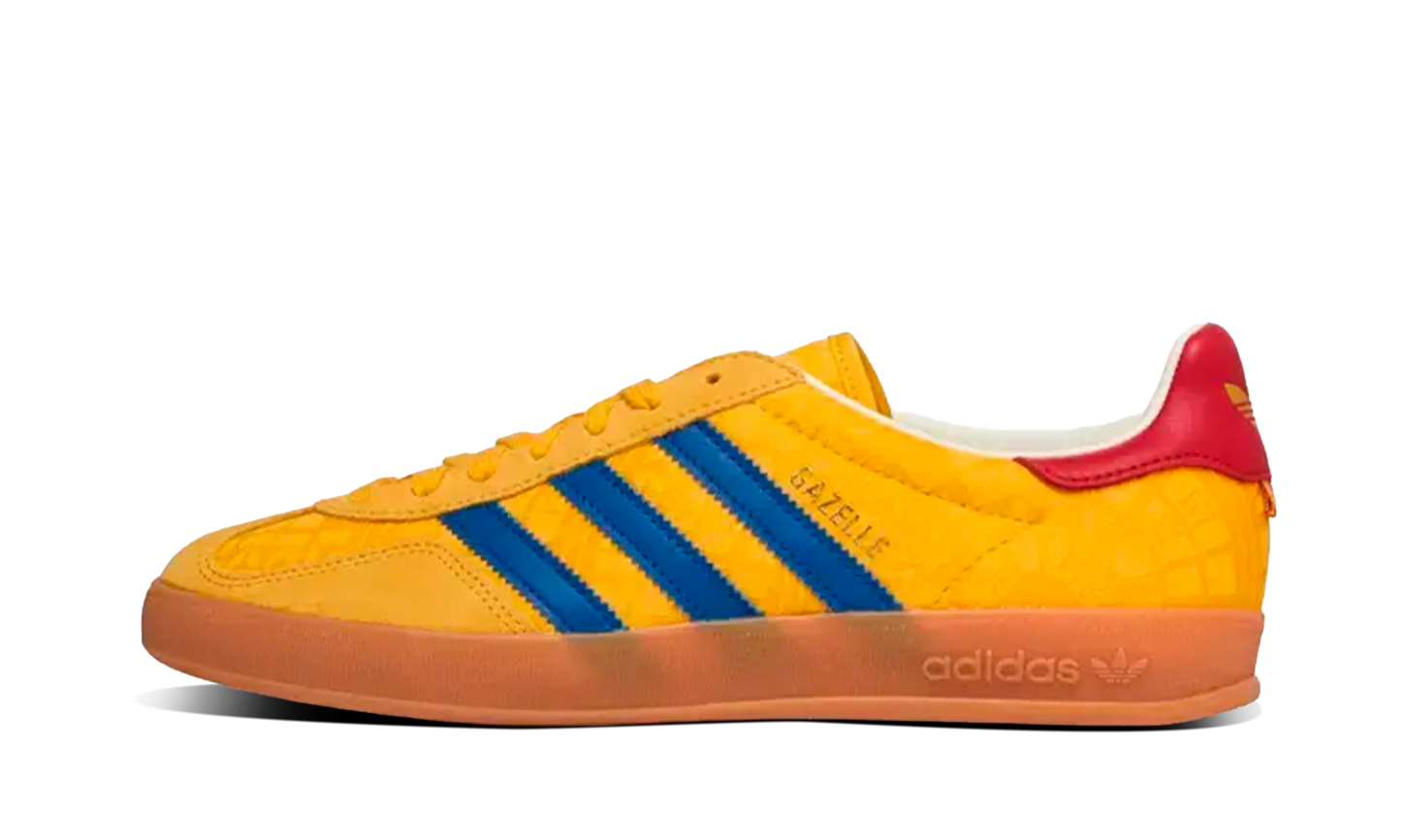 Newcop Adidas Gazelle Indoor Colombia Zapatillas 1