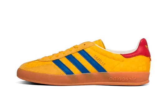 Newcop Adidas Gazelle Indoor Colombia Zapatillas 1