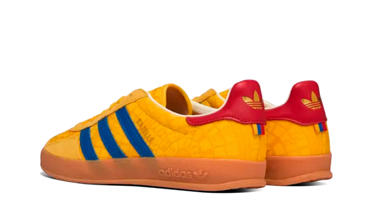 Newcop Adidas Gazelle Indoor Colombia Zapatillas 2