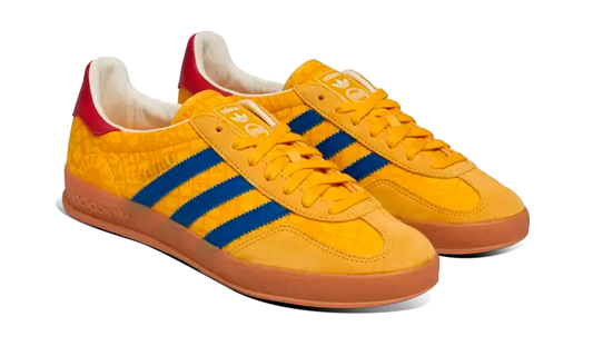 Newcop Adidas Gazelle Indoor Colombia Zapatillas 3