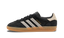 Adidas Gazelle Indoor Core Black Wonder White