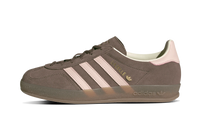Zapatillas Adidas Gazelle Indoor Earth Strata Wonder Quartz